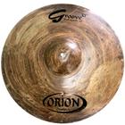 Prato Orion Groove X Full Crash 19" - GX19FC Liga B10