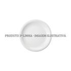 Prato Pão 16 cm Porcelana Schmidt - Mod. Protel 2 LINHA 073