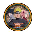 Papel De Parede Anime Naruto Mangá Desenho Art 3,5M Nrt22 - Você