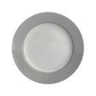 Prato Para Sobremesa 19cm Porcelana Lisboa Hauskraft