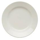 Prato Raso 24cm Plus Porcelana 058790 - Biona