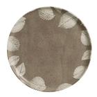 Prato Raso em Cerâmica Bio Stoneware Seiva 27,5 cm - 1 Unid.
