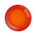 Prato Raso Le Creuset Laranja 27cm