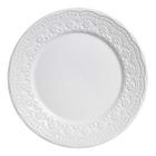 Prato Raso Madeleine Branco - 6Pcs - Porto Brasil