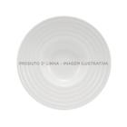 Prato Risoto 21 cm Porcelana Schmidt - Mod. Arcos 2 LINHA 240