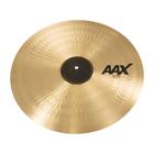 Prato Sabian AAX Thin Ride 21" - 22110XC