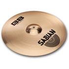 Prato Sabian Crash 16" Medium Crash Liga B8