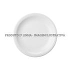 Prato Sobremesa 19 cm Porcelana Schmidt - Mod. Protel 2 LINHA 073