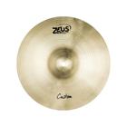 Prato Splash 8" de Bateria Zeus Custom ZCS8