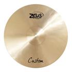 Prato Zeus Custom Crash 16" ZCC16