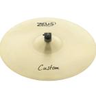 Prato Zeus Custom Crash 19" ZCC19