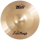 Prato zeus evolution pro crash 16 zepc16