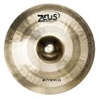 Prato Zeus Hybrid Crash 16 ZHC 16