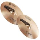 Pratos Fanfarra 16" Bronze B10 Orion Opus Concert