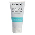 Pravana Color Enhancer Aqua Blue unissex de 5 onças