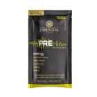 Pre-Action Palatinose + Taurina Sabor Abacaxi com Hortelã Essential Nutrition 27g