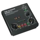 Pré-Amplificador de Microfone Valvulado Behringer MIC500USB