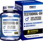 Pré-Hormonal 60 Tablestes - Profit Labs