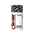 Pré Hormonal (ZMA) GH Pump Testo Booster Elite Series 60 cáps - FN Forbis Nutrition