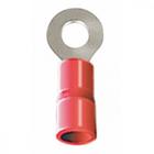 Pre-Isolado Crimper Anel 0,5/1,5 Vermelho M 3 Tp213% An2417-C