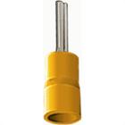 Pre-Isolado Crimper Pino Amarelo 4,0/6,0 Tpp23 100pcs Pi2689