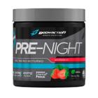 Pre Night 200g Pré Treino Noturno Sem Cafeína Bodyaction - Body Action