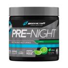 Pre Night 200g Pré Treino Noturno Sem Cafeína Bodyaction - Body Action