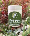 Pré- poo 100% Natural e artesanal