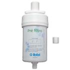 Pré Refil (Filtro) Astec - IBBL Original