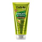 Pré Shampoo Dabelle Hair Multfuncional Abacate 190ml