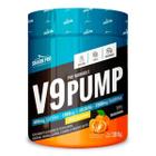 Pre Treino 300g Shark Pro V9 Pump com Sabores