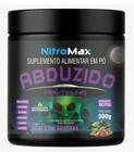 Pre Treino Abduzido 300g - Nitromax - Açai com Guarana