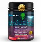 Pré Treino Abduzido 300gr - Nitromax - Nitro Max