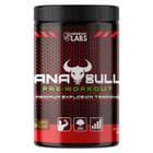 Pré Treino Anabull 200G - Anabolic Labs