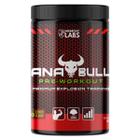 Pré Treino Anabull 200G Limão - Anabolic Labs