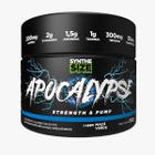 Pré Treino Apocalypse Pote 150g Synthesize Sabores