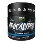 Pré Treino Apocalypse Sabor Açaí Com Guaraná 300g Synthesize