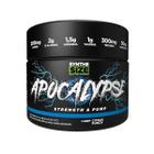 Pré Treino Apocalypse Sabor Citrus & Punch 300g Synthesize