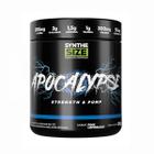 Pré Treino Apocalypse Sabor Pink Lemonade 300g Synthesize