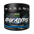 Pre Treino Apocalypse Synthesize Pote 150g Pink Lemonade