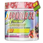 Pré Treino Arnold 3D Xtreme 150g - Arnold Nutrition