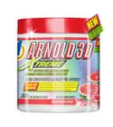 Pre Treino Arnold 3D Xtreme 300g - Arnold Nutrition