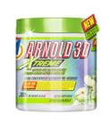 Pre Treino Arnold 3D Xtreme 300g - Arnold Nutrition