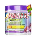 Pre Treino Arnold 3D Xtreme 300g - Arnold Nutrition