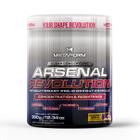 Pré Treino Arsenal Revolution 350g Metaform Nutrition - Metaform Nutrition