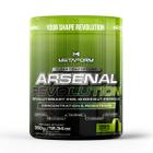 Pré Treino Arsenal Revolution 350g Metaform Nutrition - Metaform Nutrition