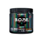 Pré Treino B.O.P.E. Pote 150g - Black Skull