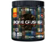 Pré-Treino Black Skull By Cedric McMilan Bone - Crusher 300g Blueberry