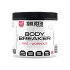 Pre treino body breaker bluster 300g melancia - ABSOLUT