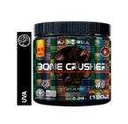 Pré Treino Bone Crusher 150Gramas - Black Skull
